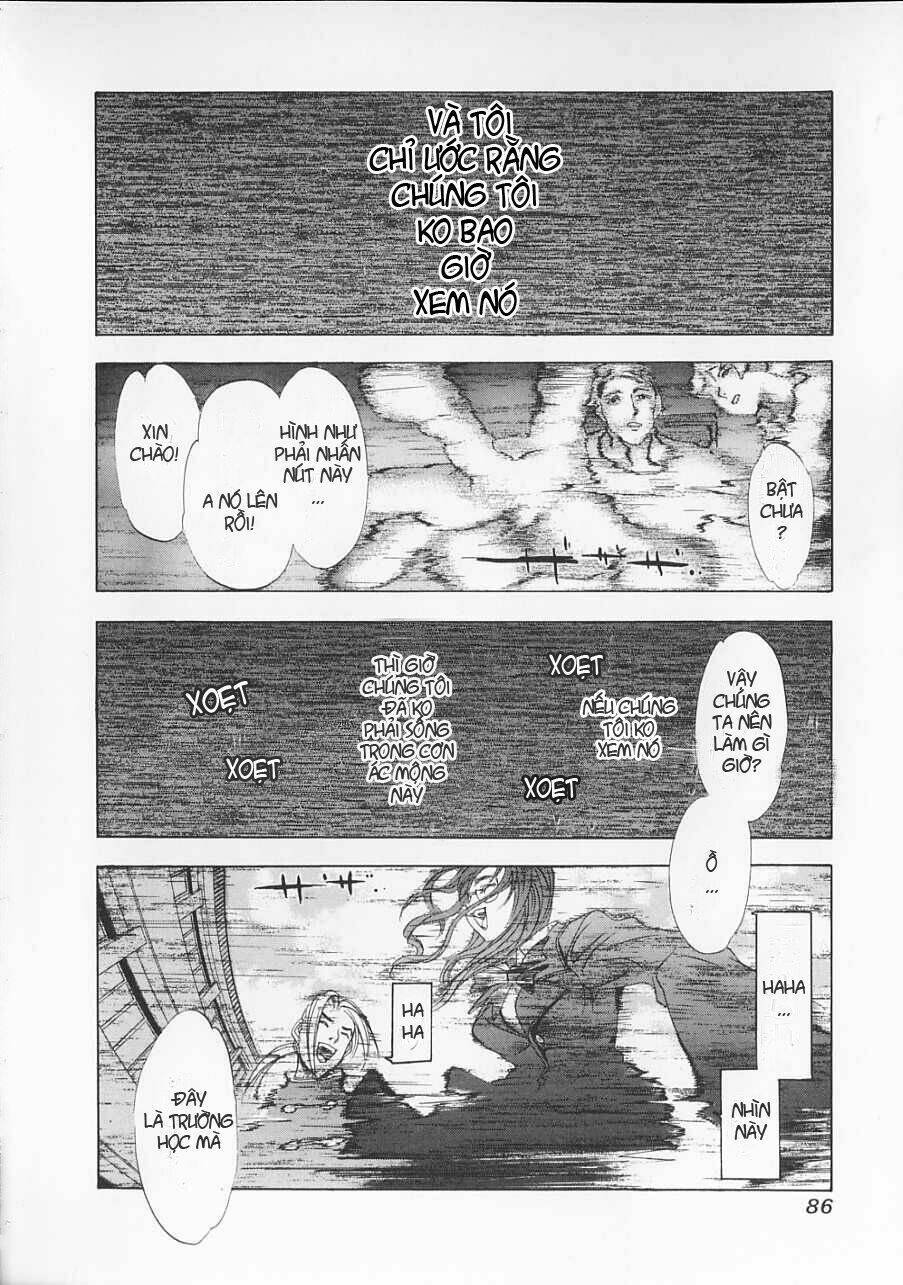 tenjou tenge chapter 29 - Next chapter 30