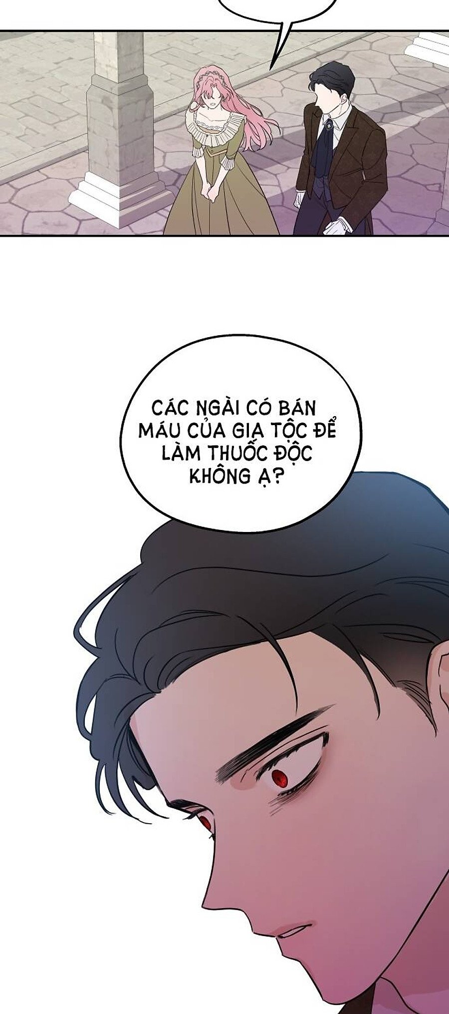 gia đình chồng bị ám ảnh bởi tôi Chapter 9 - Next chapter 9.1