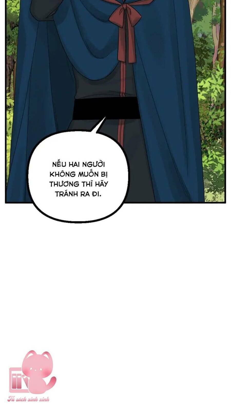 công chúa bãi rác chapter 72 - Next 