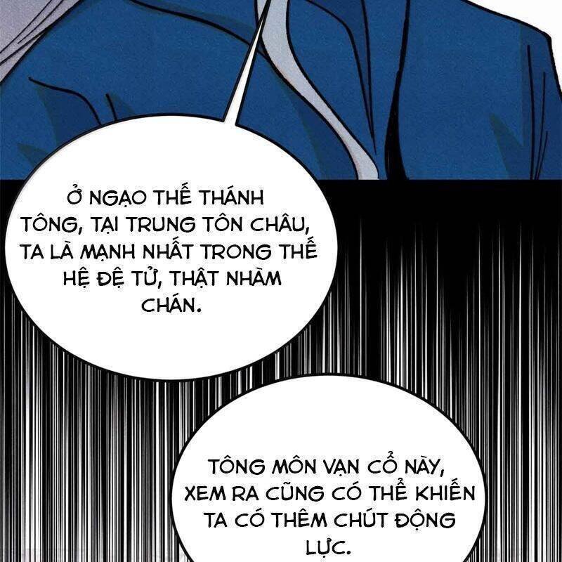 vạn cổ tối cường tông Chapter 387.4 - Next Chapter 387.5