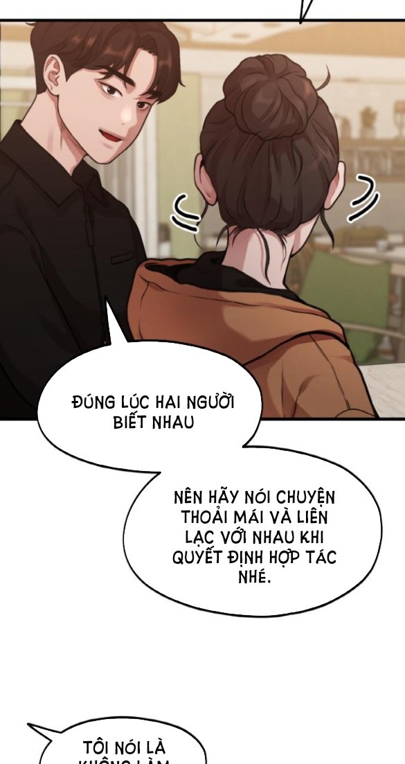 [18+] cuộc sống của tác giả truyện người lớn Chap 4 - Trang 2