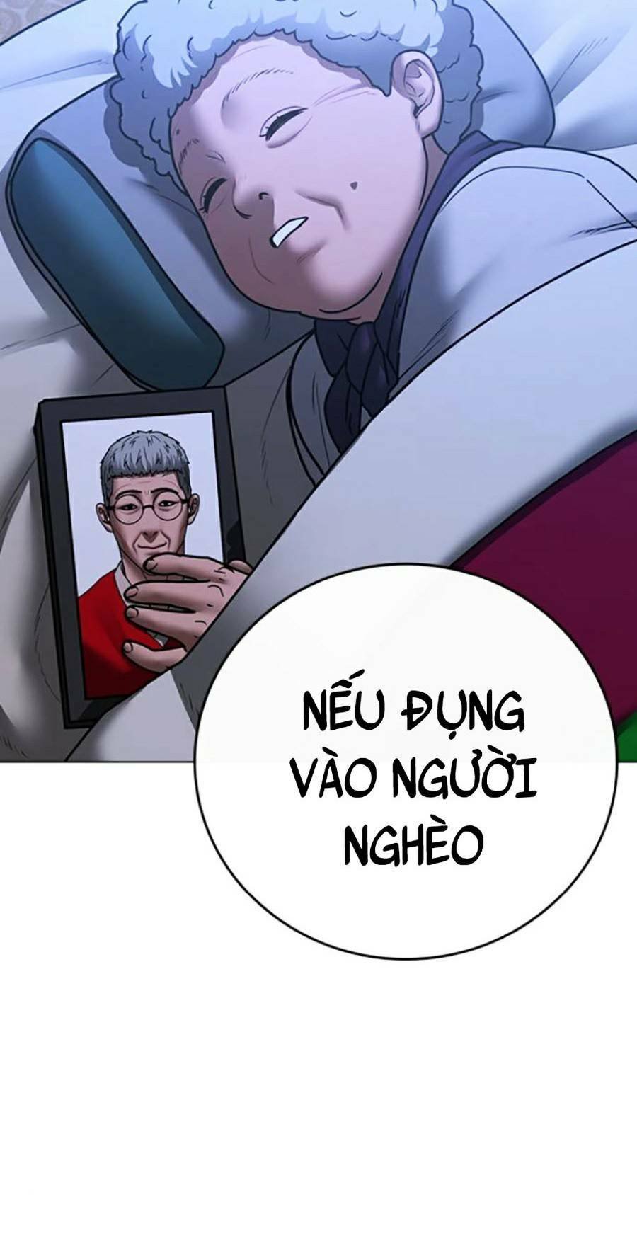 nhiệm vụ đời thật chapter 59 - Trang 2