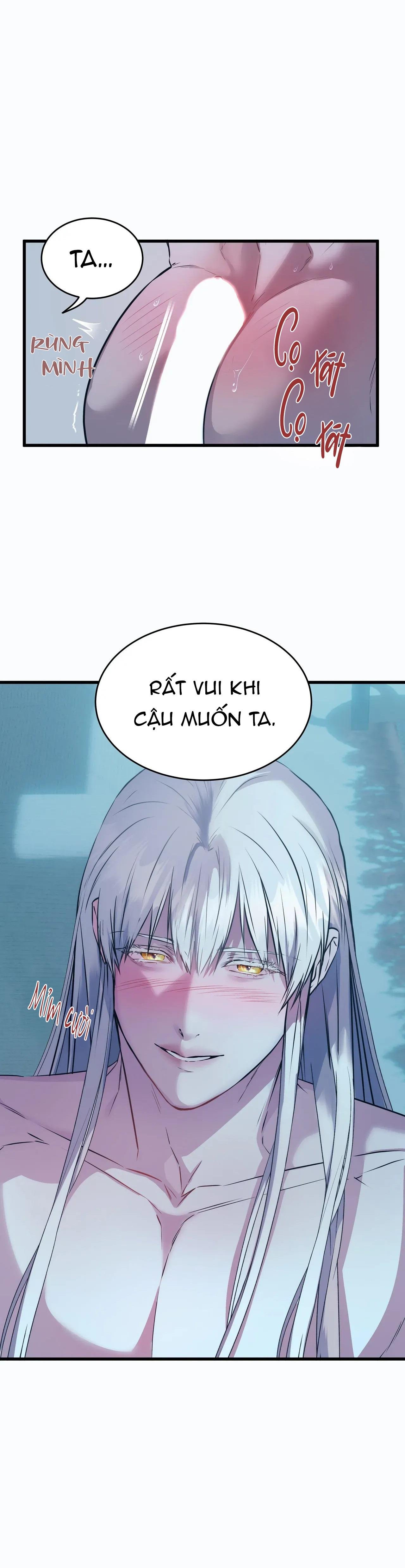 ÂN NHÂN CỦA RẮN Chapter 16 - Trang 2