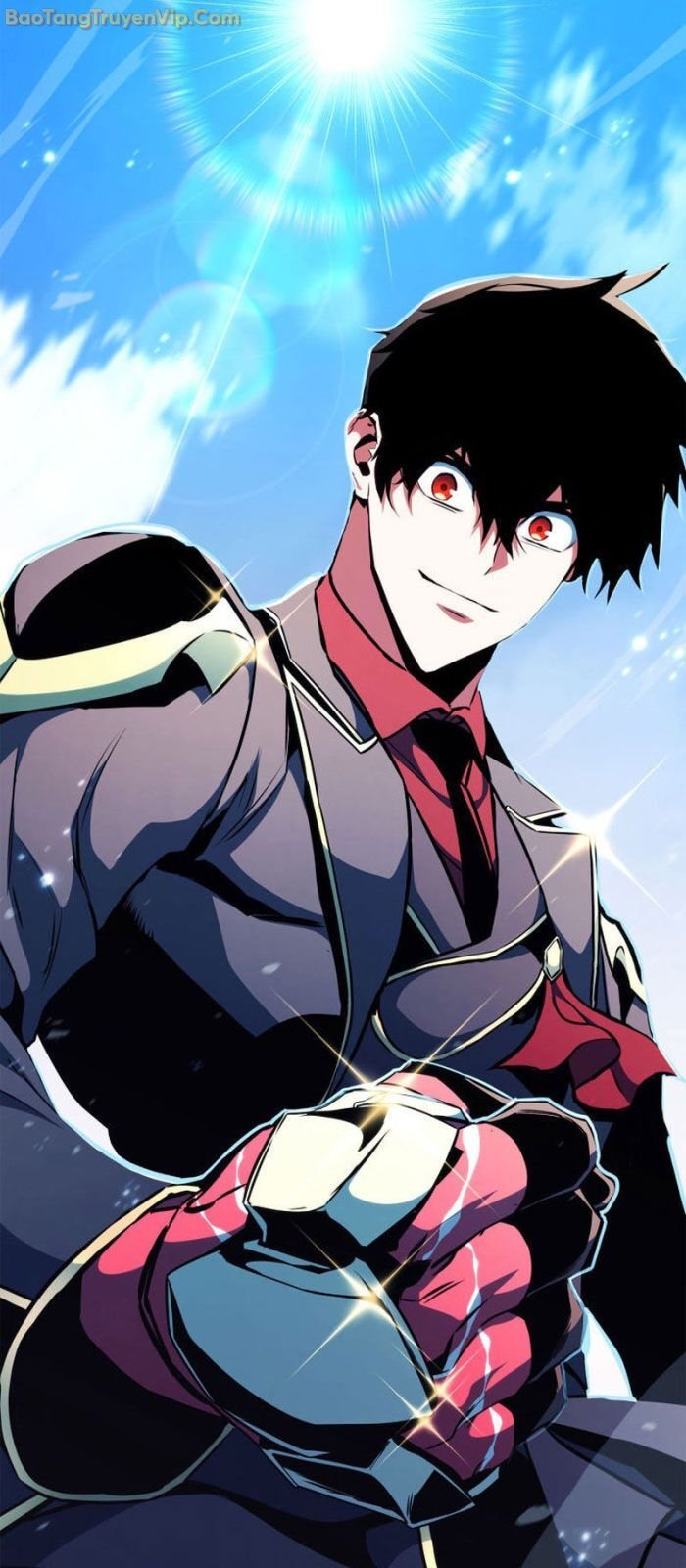 Ranker Tái Xuất Chapter 172 - Next 