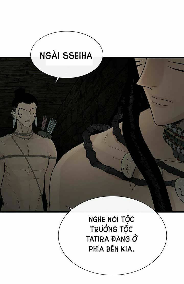 lãnh địa của totem chapter 67 - Trang 2