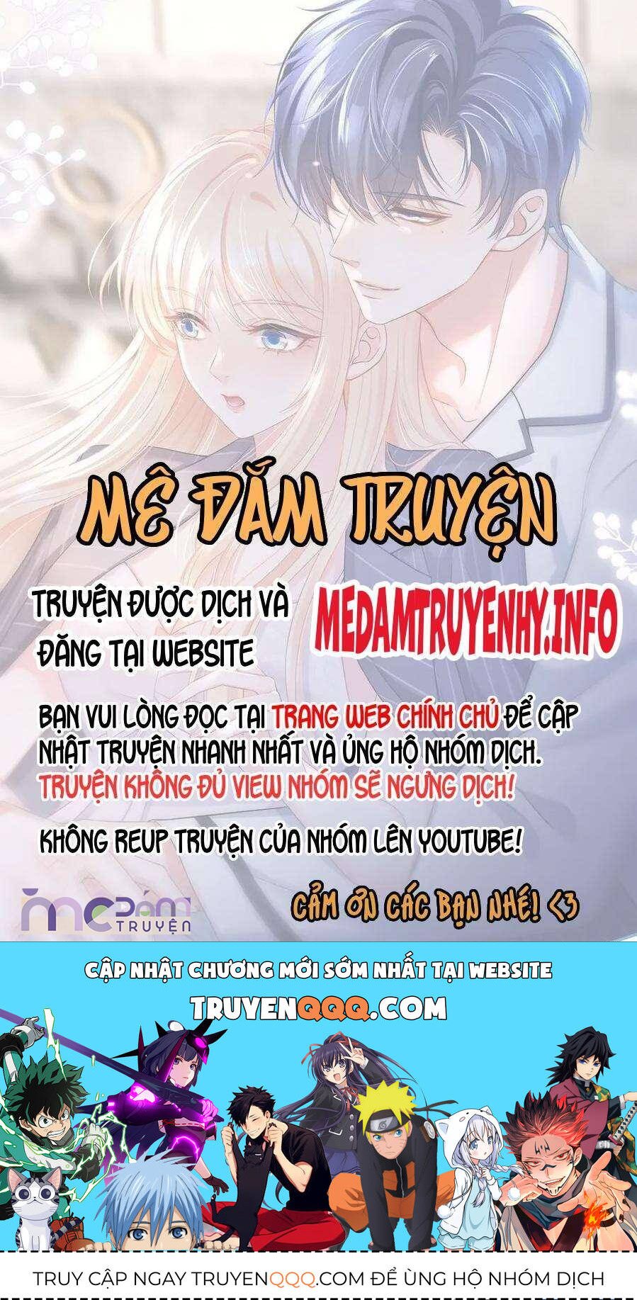 em nghe thấy chứ ? Chapter 47 - Trang 2