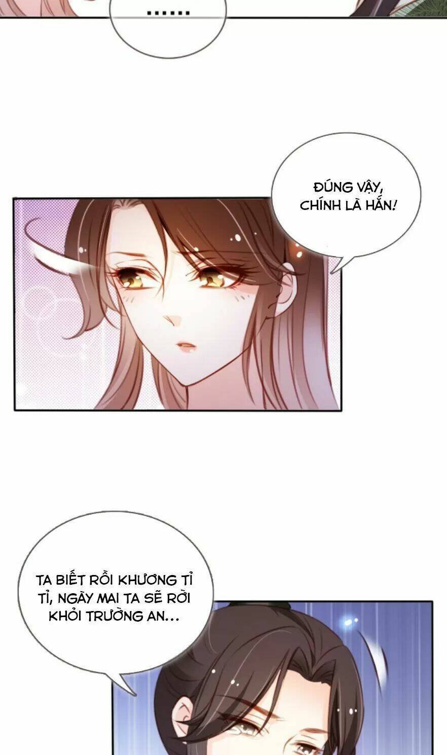 nàng trở thành bạch nguyệt quang của vương gia bệnh kiều Chapter 89 - Next Chapter 90