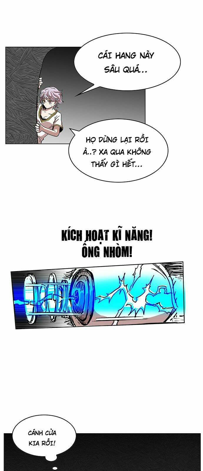 hard core leveling warrior chapter 97 - Next chapter 98