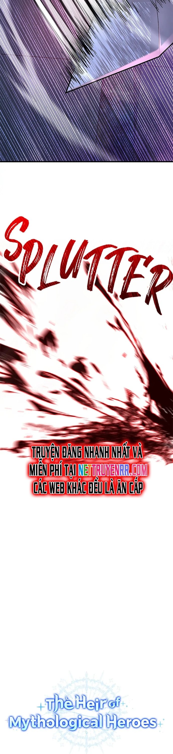 truyền nhân của thần thoại anh hùng Chapter 38 - Next Chapter 39