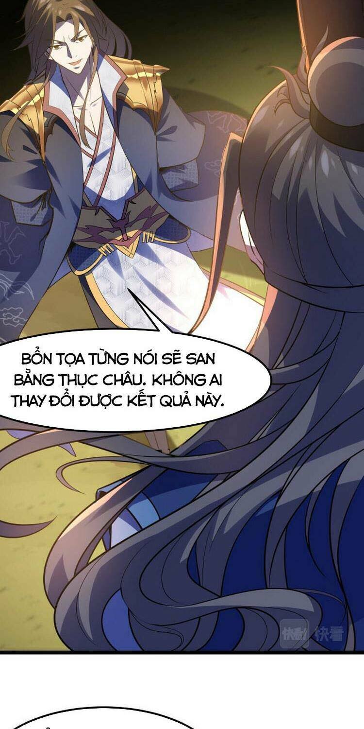 ta đoạt xá ma hoàng chapter 10 - Next chapter 11