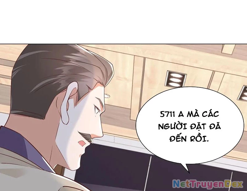 tôi là tài xế xe công nghệ có chút tiền thì đã sao? Chapter 134 - Next 