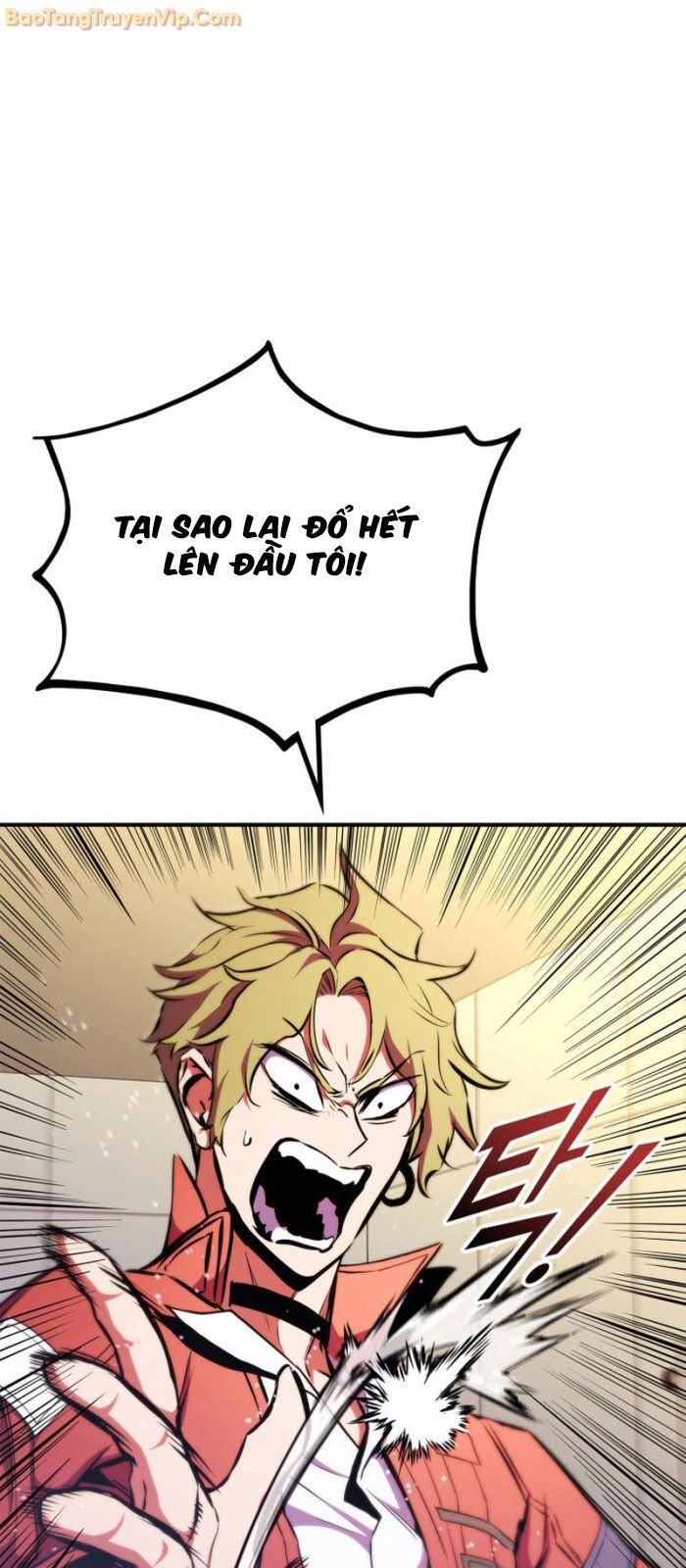 Ranker Tái Xuất Chapter 172 - Next 