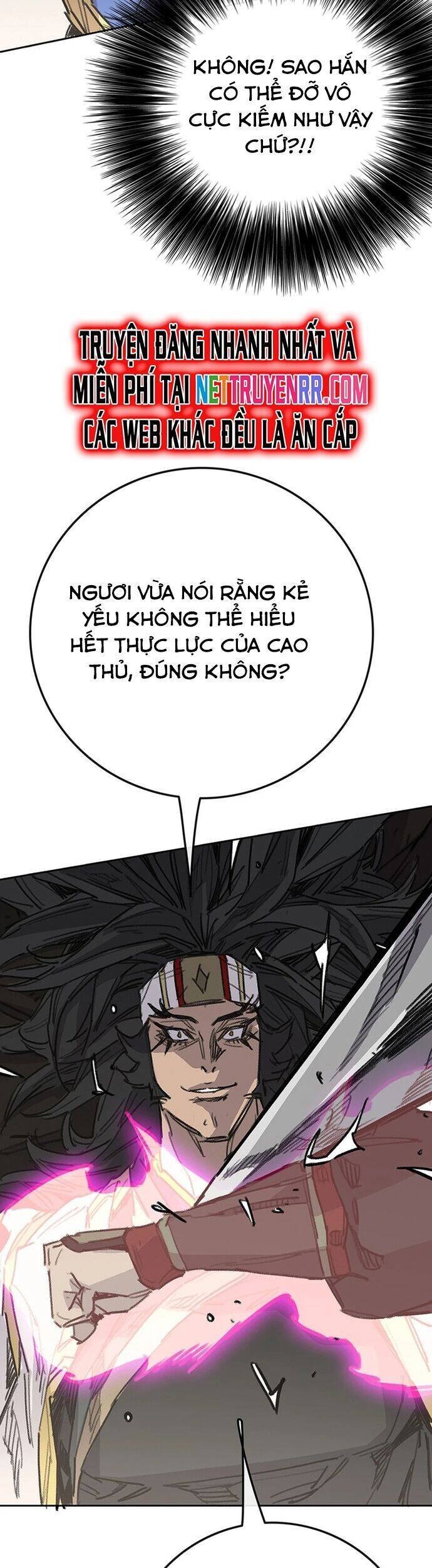 tiên kiếm bất bại Chapter 239 - Trang 2