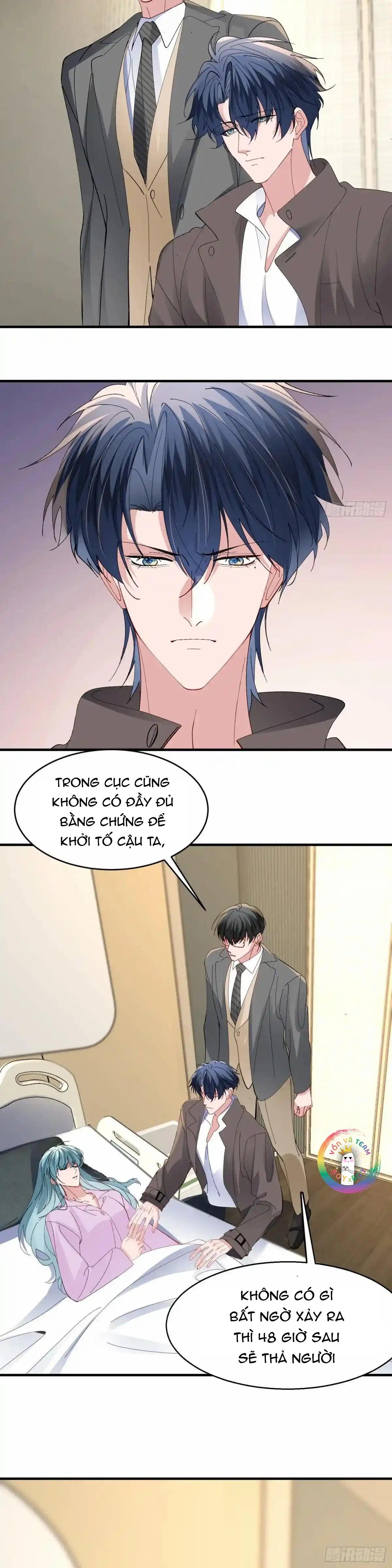 ỷ dưới hiếp trên Chapter 59 - Next 