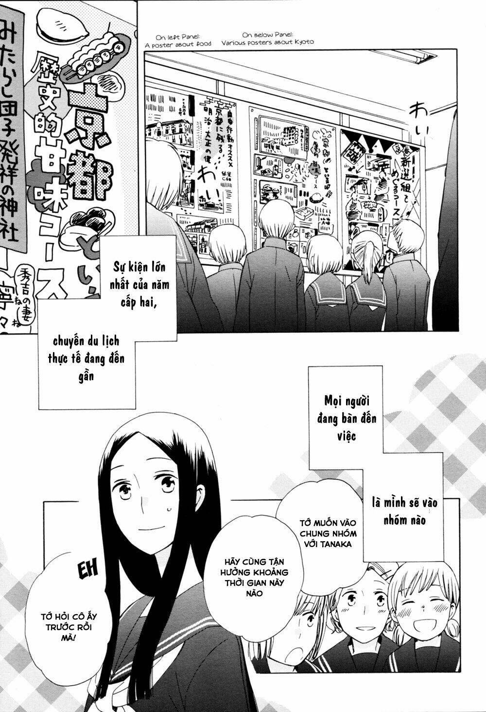 14-sai no koi chapter 23 - Trang 2