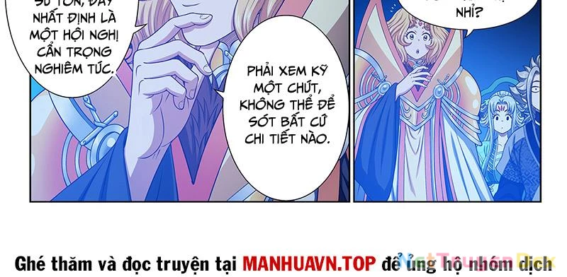 ta là đại thần tiên Chapter 775 - Next 