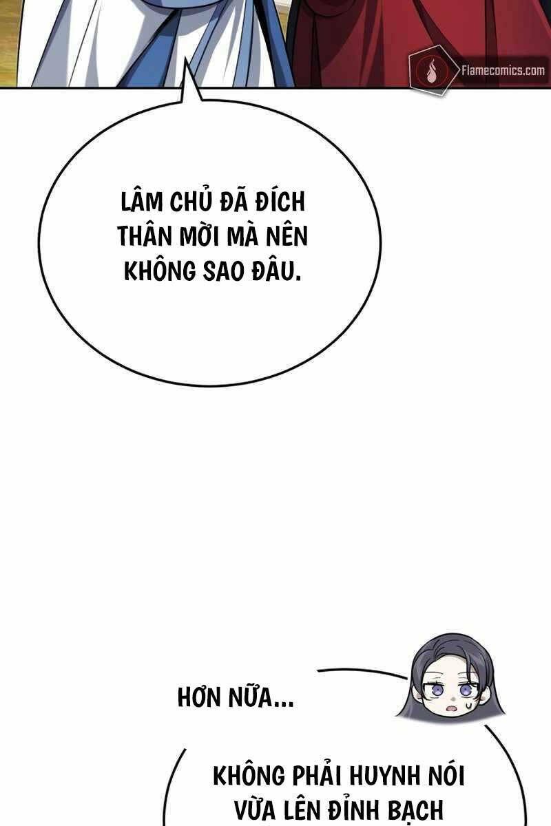 thiếu gia yểu mệnh nhà họ bạch chapter 21 - Trang 2