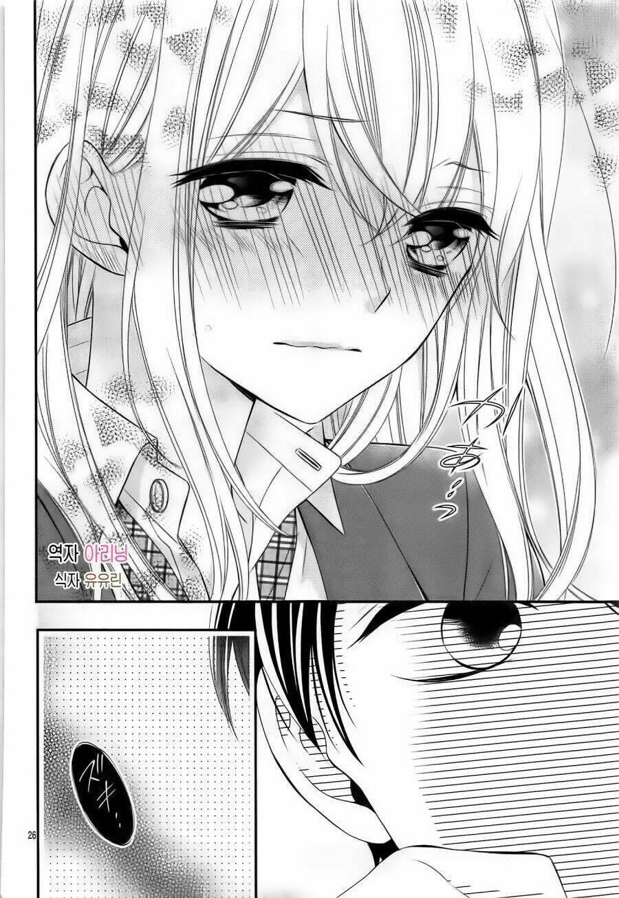 Kimi Wa Ore Ga Suki Datte Ittara Donna Kao Suru Darou Chapter 1 - Next Chapter 2