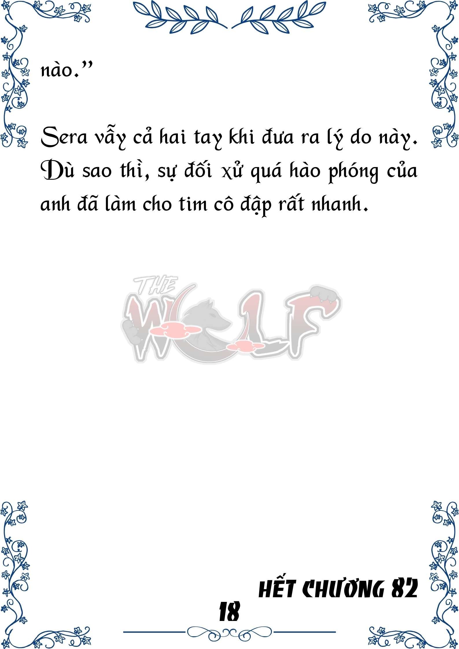 tôi trở thành gia sư của cặp song sinh hoàng gia Chap 82 - Trang 2