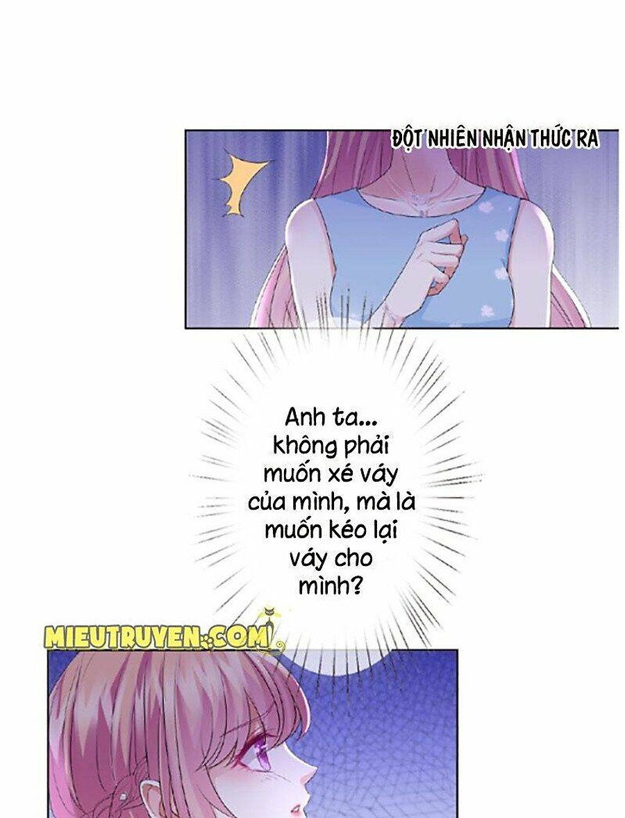 danh môn chí ái Chapter 381 - Trang 2