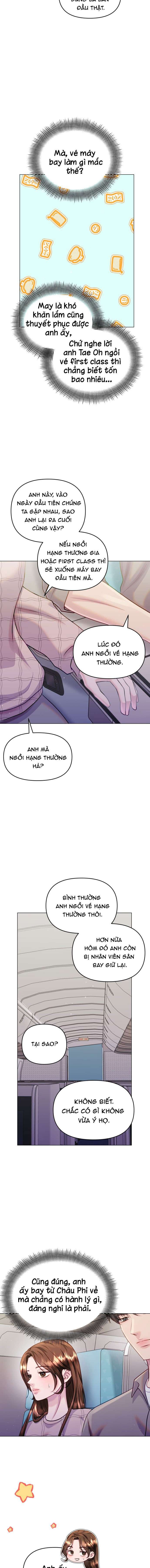 hướng dẫn thu phục mãnh thú Chap 54 - Trang 2