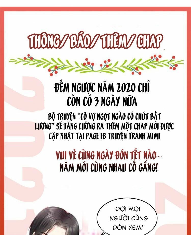 Cô Vợ Ngọt Ngào Có Chút Bất Lương Chap 128.2 - Trang 2