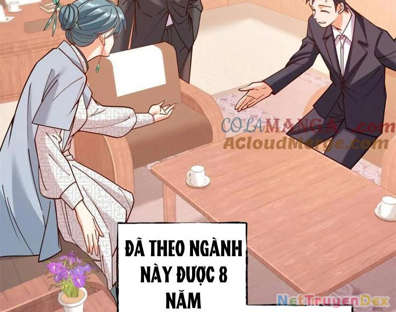 trọng sinh không làm chạn vương, tôi một mình nạp game thăng cấp Chapter 182 - Next Chapter 183