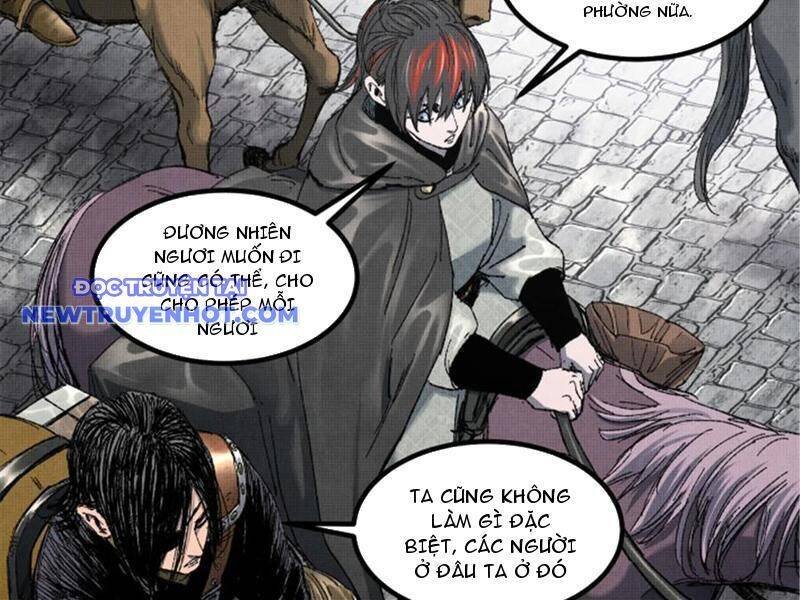 thiên hạ đệ nhất lữ bố Chapter 97 - Trang 2