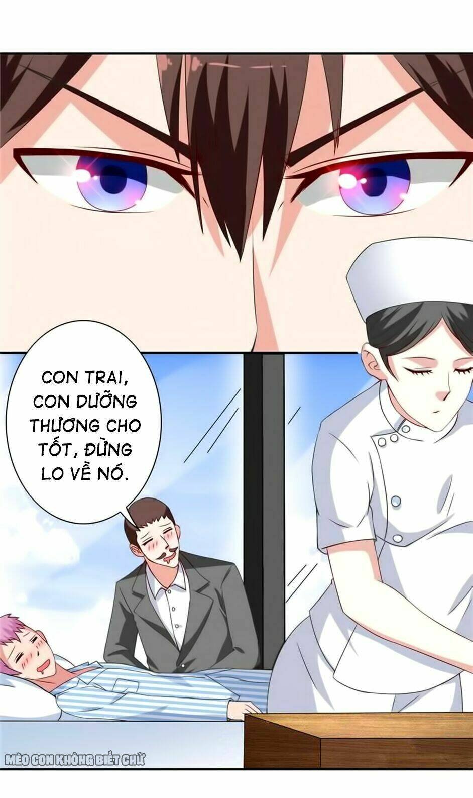 mỹ nữ đại tiểu thư đích cương thi cao thủ chapter 29 - Trang 2