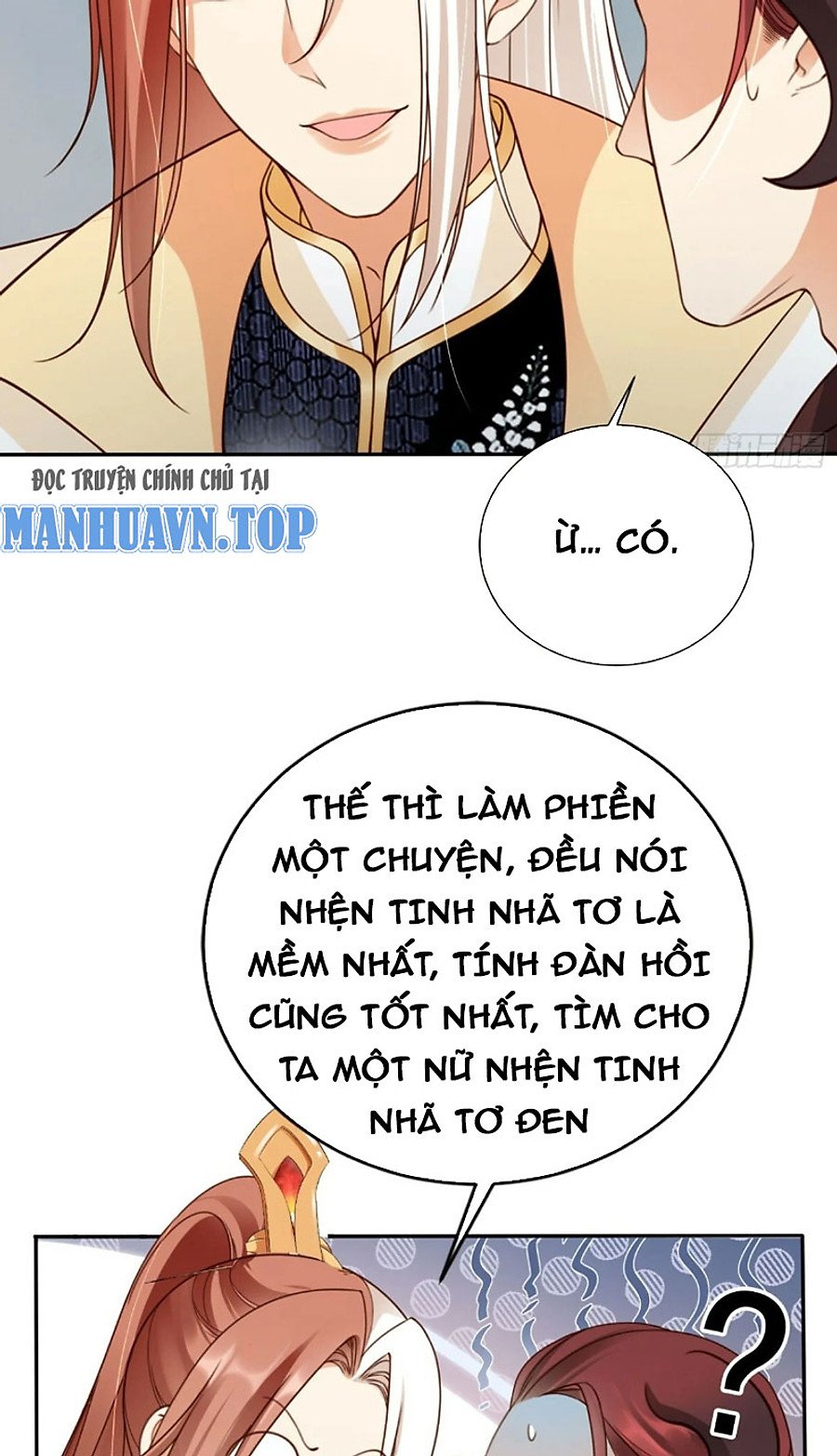 tùy tùng của nữ phản diện Chapter 51 - Trang 2