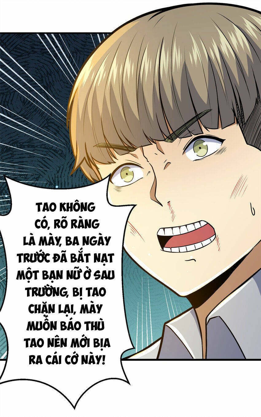 siêu phàm sát thần chương 60 - Next Chapter 60