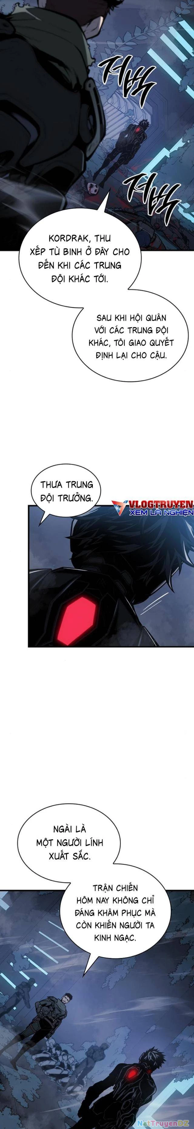 Tạp Huyết Chapter 16 - Trang 2