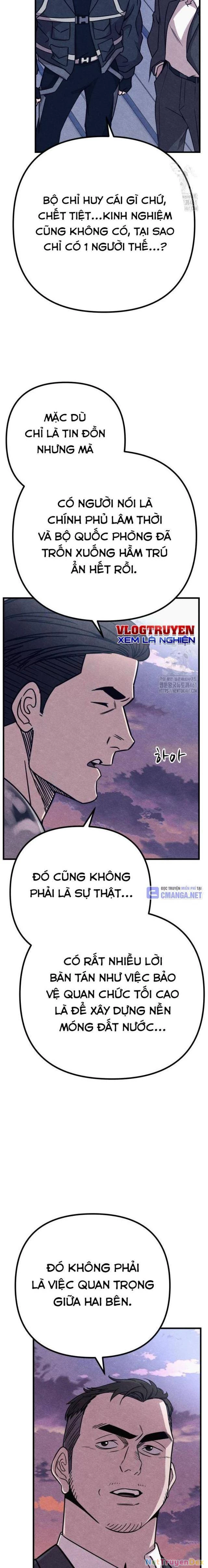 xác sống và sát nhân Chapter 78 - Next Chapter 79