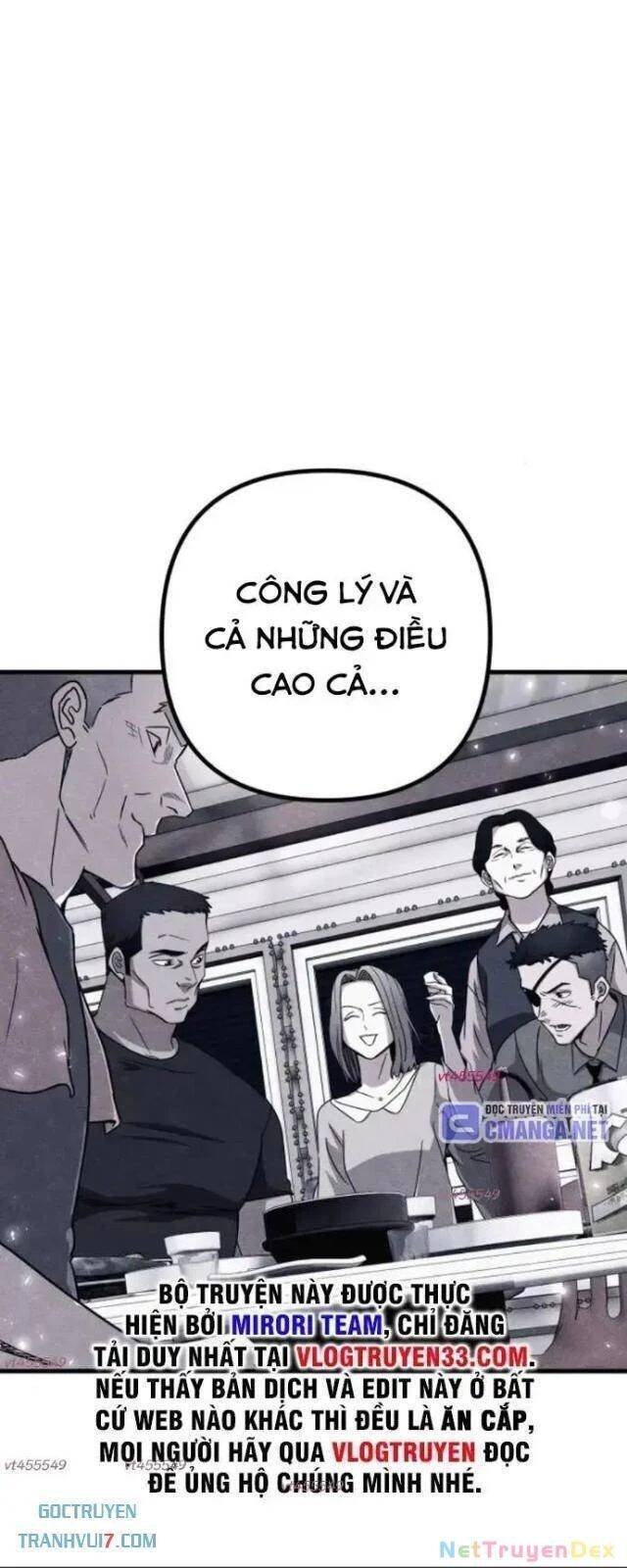 xác sống và sát nhân Chapter 82 - Next Chapter 83