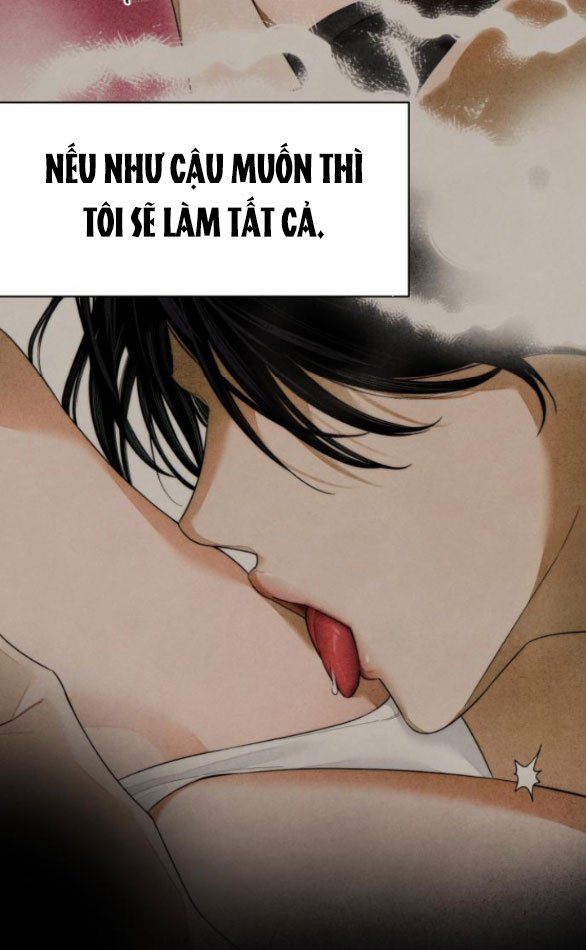 18+ Mong Ước Của Ác Ma Chap 30 - Trang 2