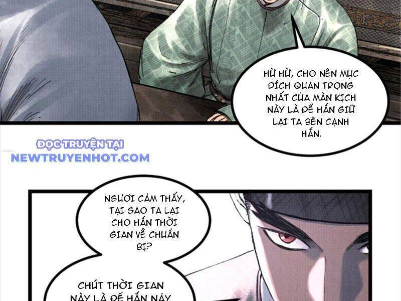 thiên hạ đệ nhất lữ bố Chapter 63 - Trang 2