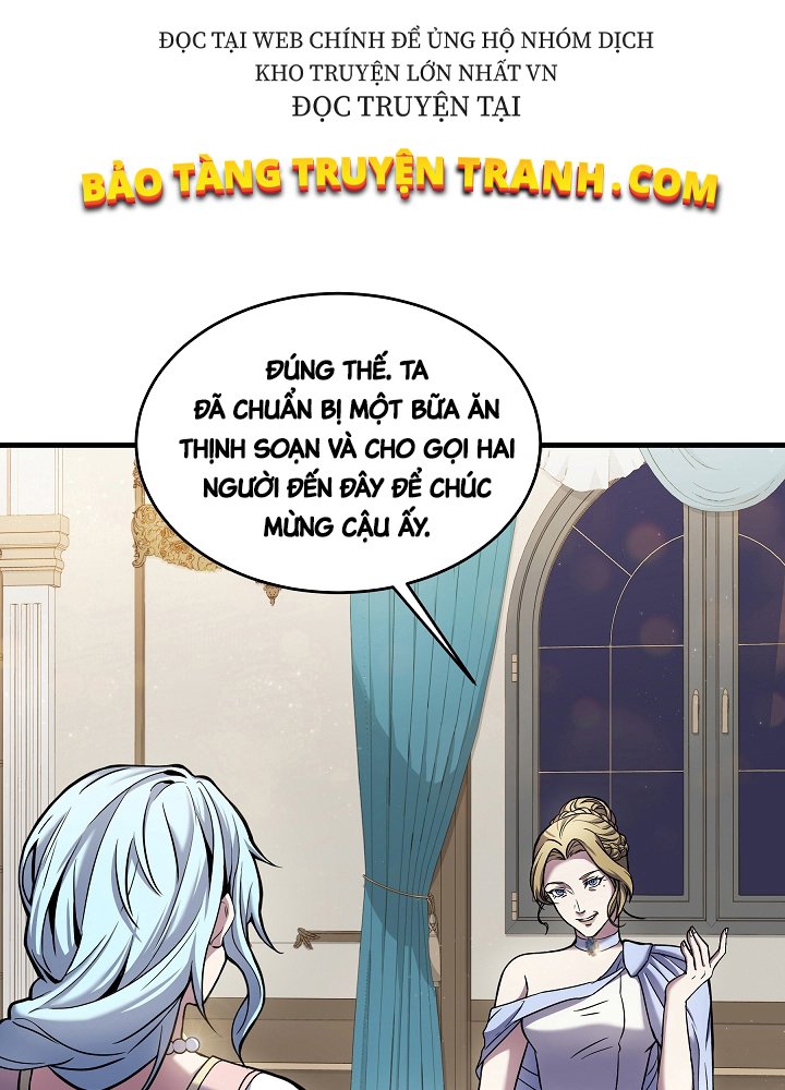 sự trở lại của vị hiệp sĩ dùng thương Chapter 22 - Trang 2