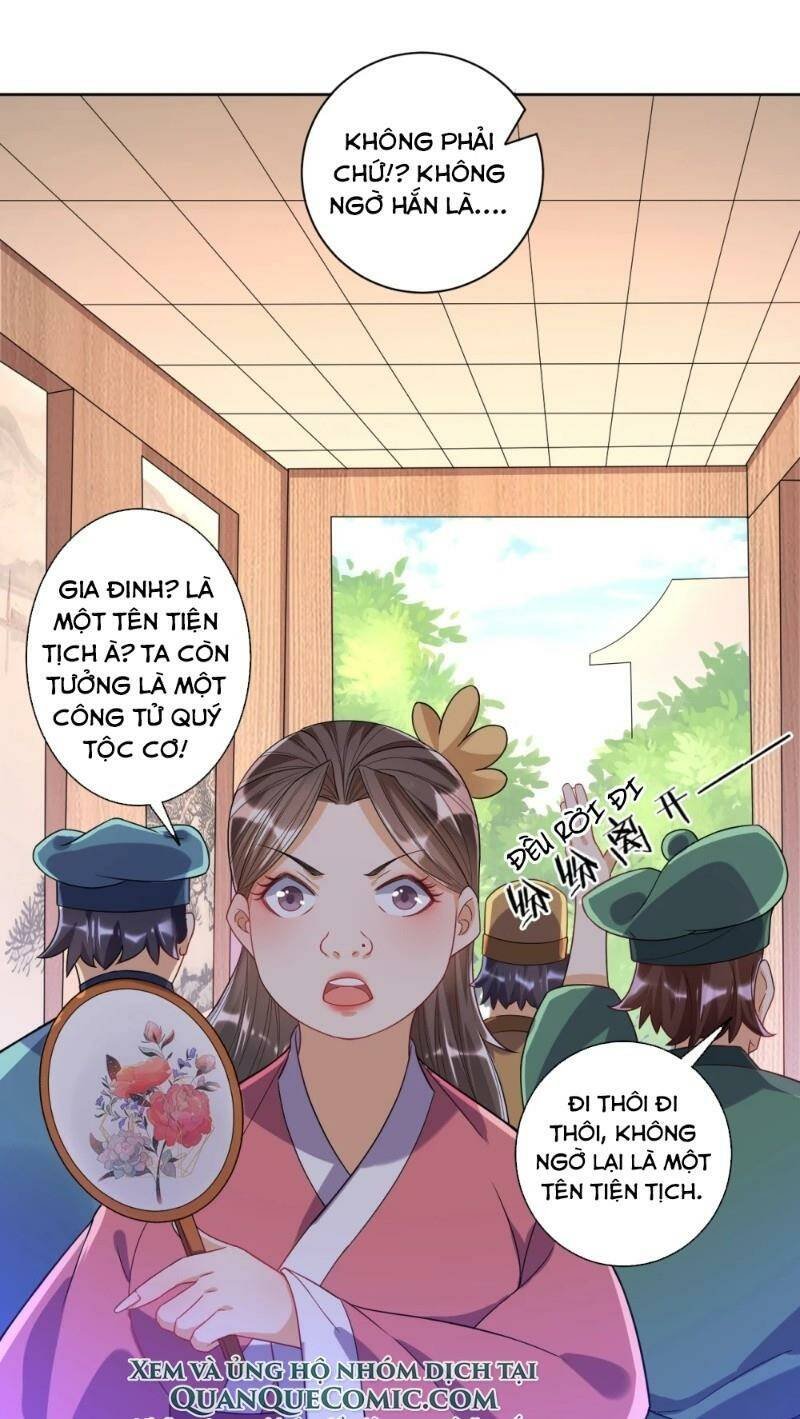 nhất đẳng gia đinh chapter 88 - Trang 2