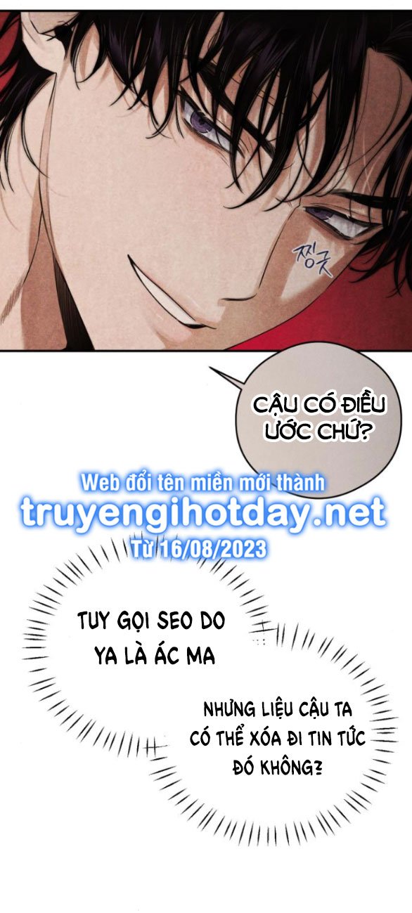 18+ Mong Ước Của Ác Ma Chap 12 - Trang 2