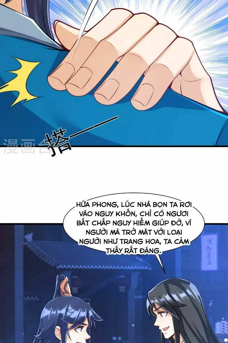 nhất đẳng gia đinh chapter 256 - Trang 2