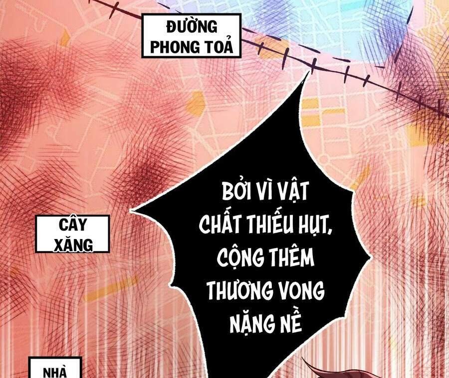 thời kỳ tận thế chapter 17 - Trang 2