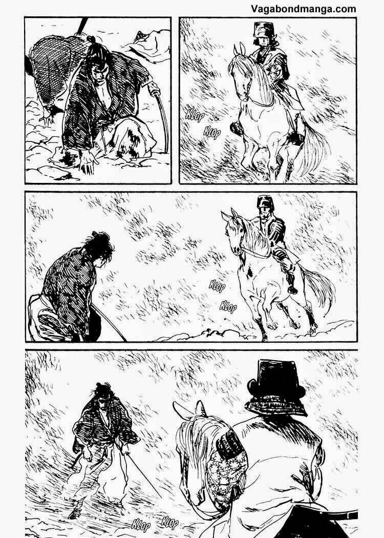 Lone Wolf And Cub Chapter 85 - Next Chapter 86