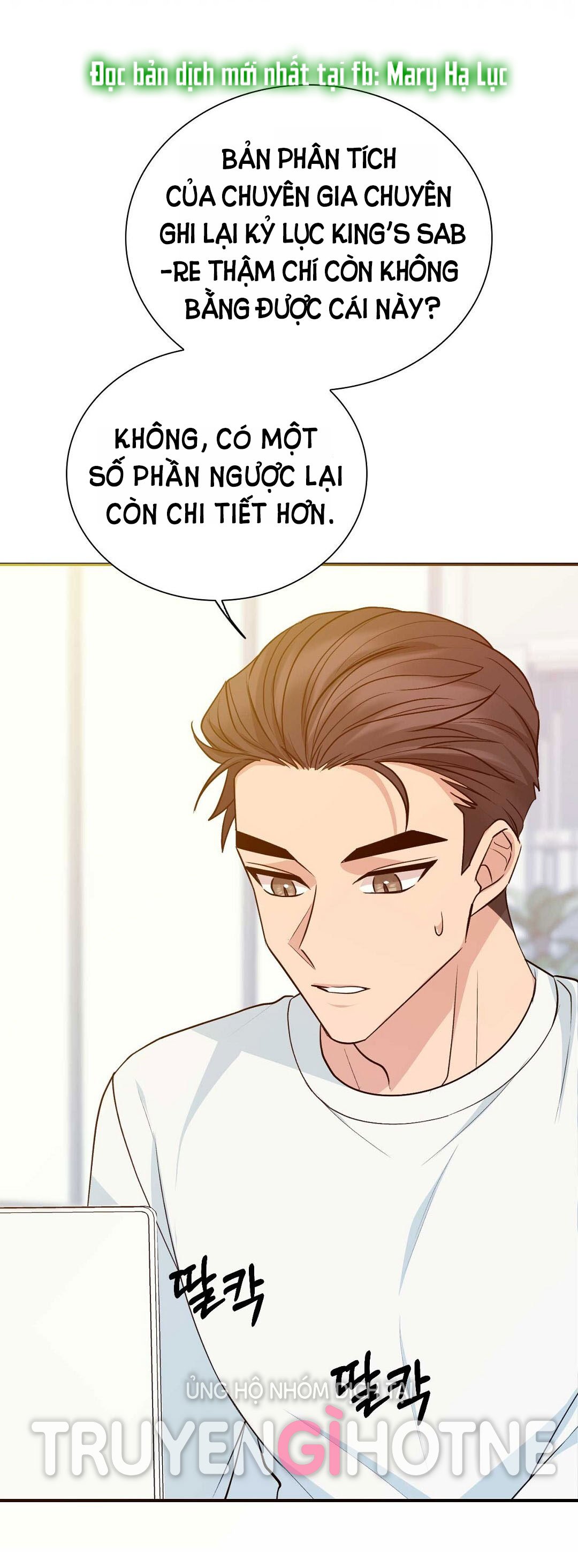 HỢP ĐỒNG NÔ LỆ DÂM ĐÃNG Chap 12 - Trang 2