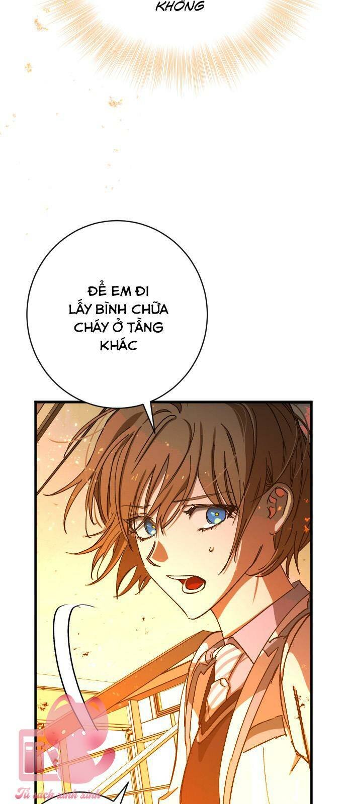 đêm của bóng tối chapter 7 - Trang 2