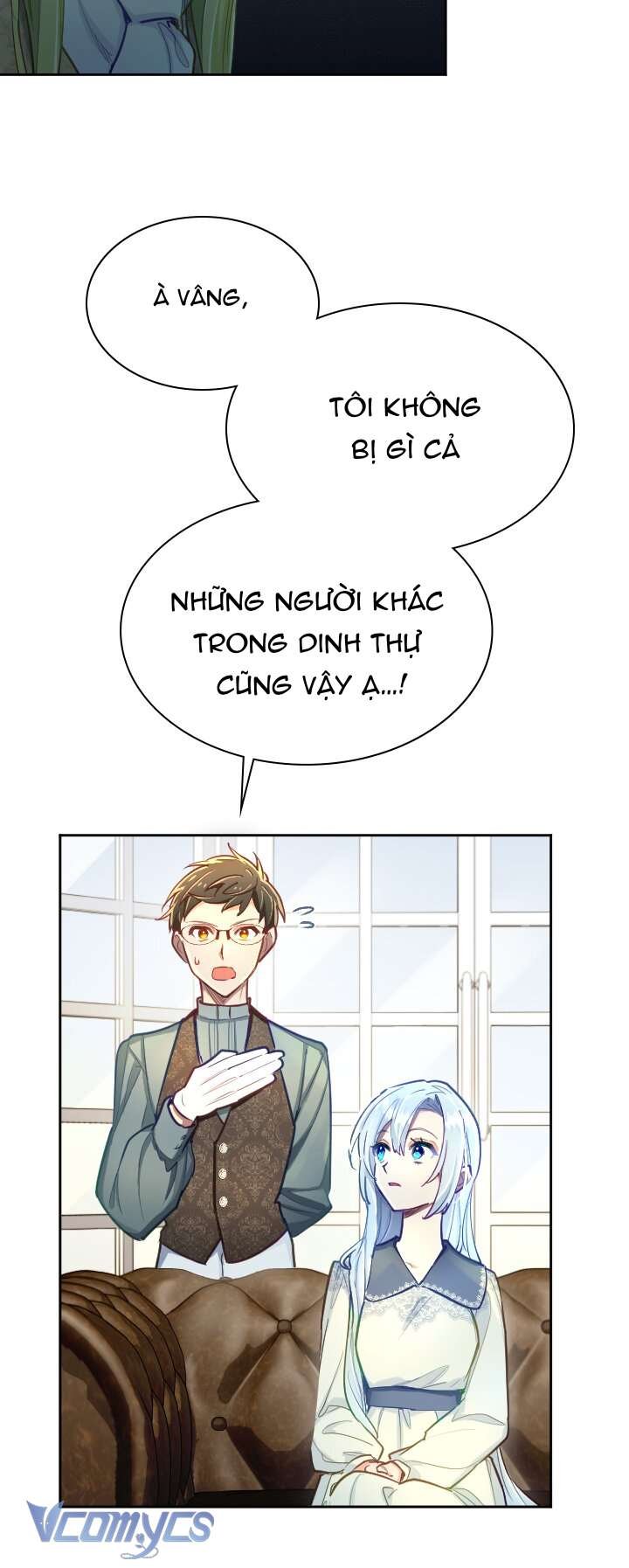 Sự Báo Thù Của Một Vị Thánh Chap 91 - Trang 2