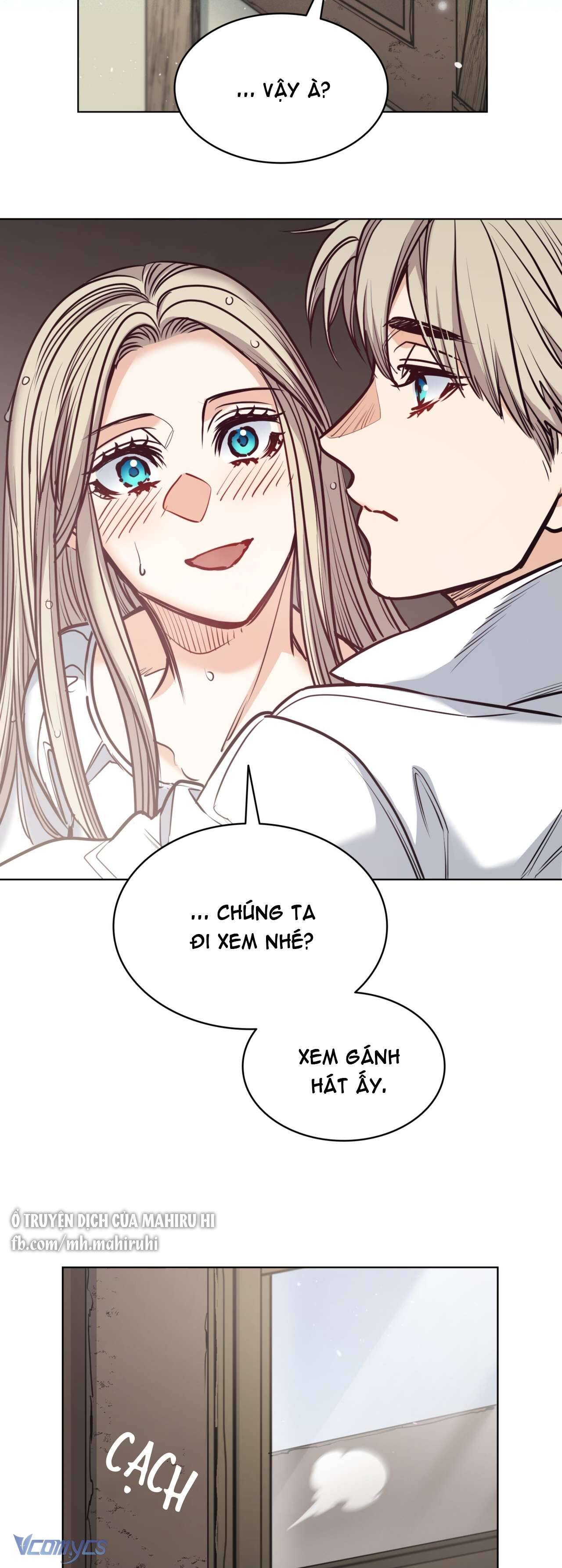 ác quỷ chapter 113 - Next Chương 113