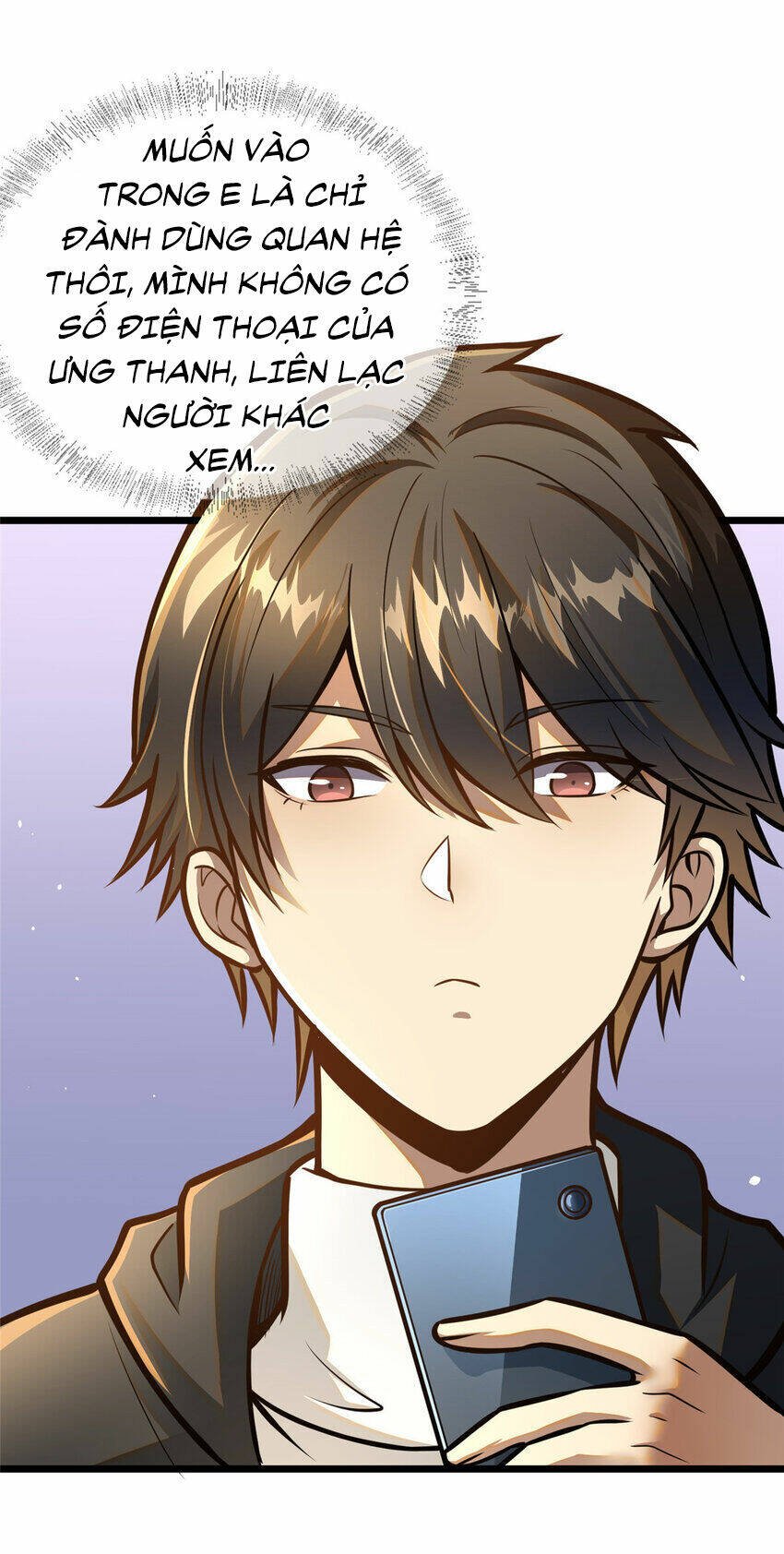 siêu phàm sát thần chương 51 - Next Chapter 51