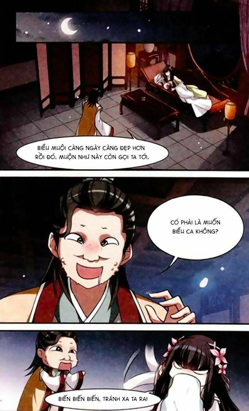 toàn cơ từ chapter 2.2 - Trang 2