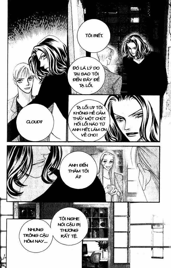 Steel Rose Chapter 19 - Next Chapter 20