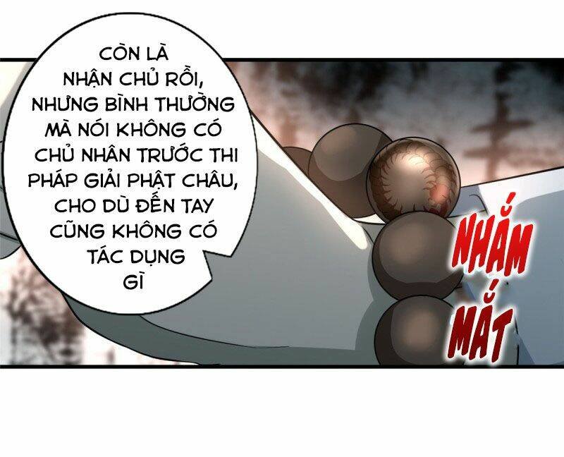 người đưa thư vô hạn Chapter 124 - Trang 2